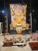 Sanjivani Mahasamadhi of HH Shrimat Parijnanashram Swamiji  III